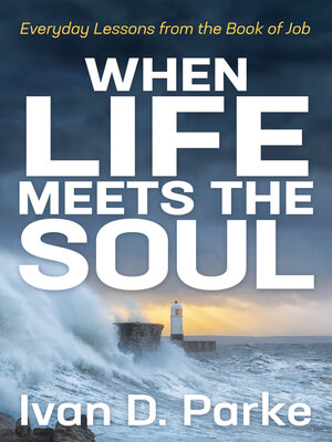 cover image of When Life Meets the Soul